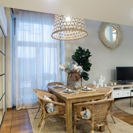 Almar Duplex Malasana มาดริด ภายนอก รูปภาพ