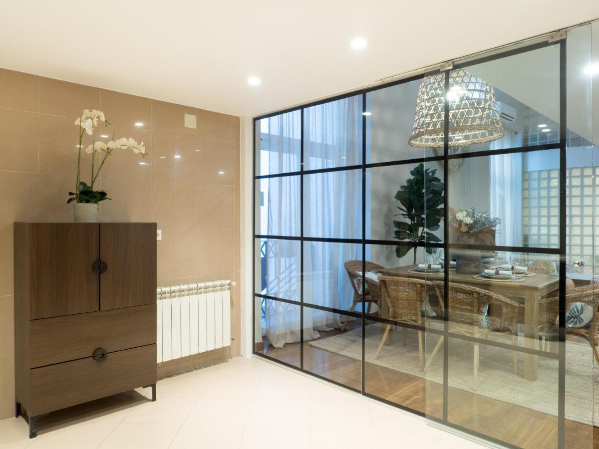 Almar Duplex Malasana มาดริด ภายนอก รูปภาพ