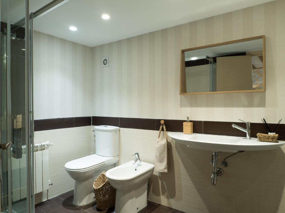 Almar Duplex Malasana มาดริด ภายนอก รูปภาพ